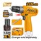 Ingco Cordless Drill Cdli12456