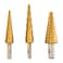 Ingco Masonry Drill Bit Set 5 Pieces