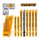 Ingco Jig Saw Blades Set 8 Pieces