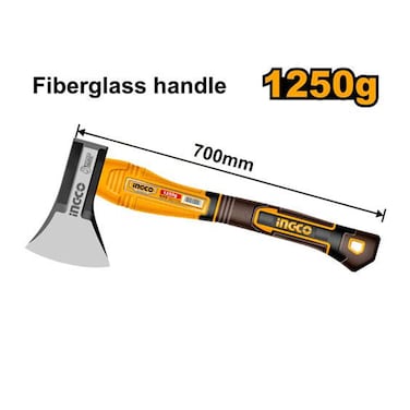 Ingco Axe Hax081800