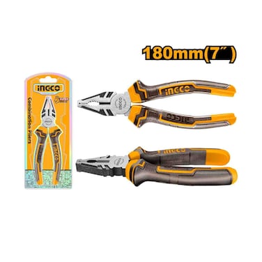 Ingco Combination Pliers Hcp08188
