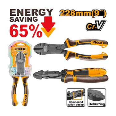 Ingco Combination Pliers