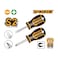 Ingco Screwdriver Set 2 Pieces