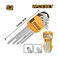 Ingco Torx Key Hhk13092