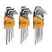 Ingco Hex Key And Torx Key 27 Pieces