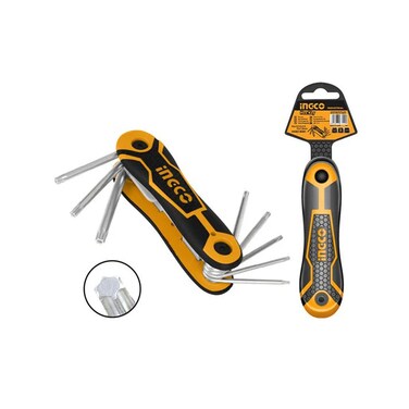 Ingco Torx Key