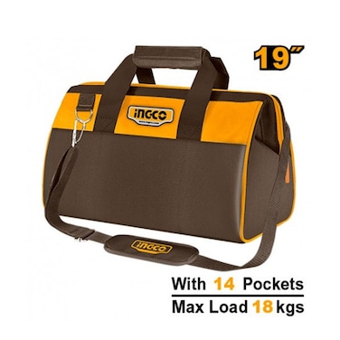 Ingco Tool Bag Htbg281928