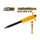 Ingco Concrete Chisel