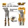 Ingco Swivel Head-Hand Riveter 360&deg;