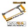 Ingco Hacksaw Frame Hhf3008