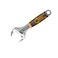 Ingco Adjustable Wrench Hadw131108