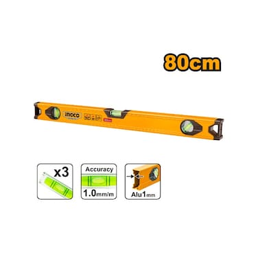 Ingco Spirit Level