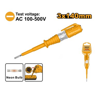 Ingco Test Pencil Hsdt1408