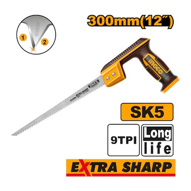 Ingco Compass Saw Hcs3006
