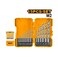 Ingco Hss M2 Drill Bits Set 15 Pieces