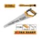 Ingco Hand Saw