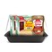 Domo Cake Mix Vanilla 500GRX 2 With Syrup And Tray