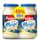 Puidor Mayonnaise Light 445MLX2 