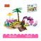 Holiday Beach Sunshine 191Pcs
