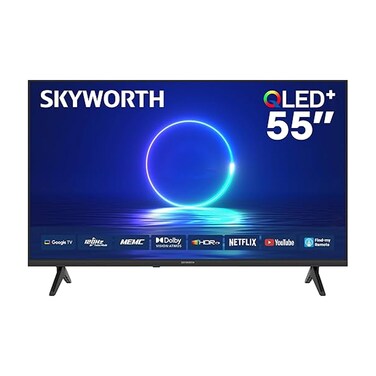 Skyworth Qled Tv 55