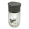 Rg Glass Salt Shaker 80 Cubic Centimeter