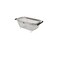 Rg Oval Stainless Steel Colander