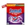 Somat Auto Dishwashing Regular 63 Tablets 1KG Special Price