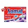 Somat Auto Dishwashing Regular 26 Tablet 430GR Special Price