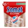 Somat Gold Dishwashing 22 Tablets 422GR Special Price