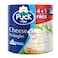 Puck Triangle Cheese Portions 600GR 4+1