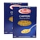 Barilla Chifferi Pasta 500GR x2
