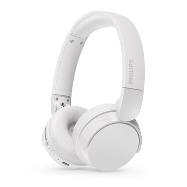 Philips Headset White