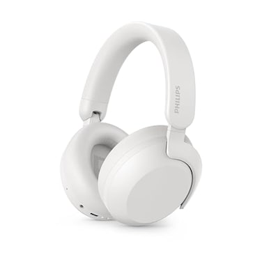 Philips Headset White