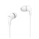 Philips Earphone White