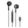 Philips Earphone Black