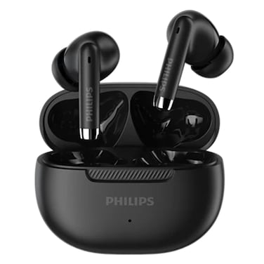 Philips Earbuds Black