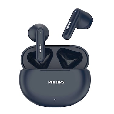 Philips Earbuds Blue