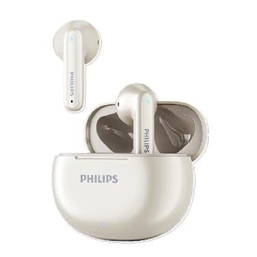 Philips Earbuds White