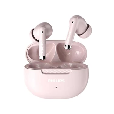 Philips Earbuds Pink