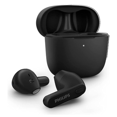 Philips Earbuds Black