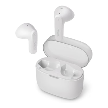 Philips Earbuds White