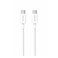 Philips Cable C To C White
