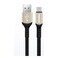 Philips Cable C To A Black