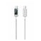 Philips Cable C To C 100W White