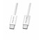 Philips Cable C To C 60W White