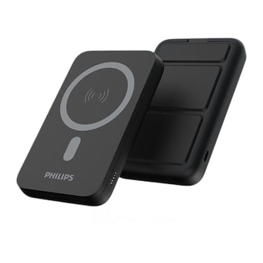 Philips Wireless Powerbank 5000