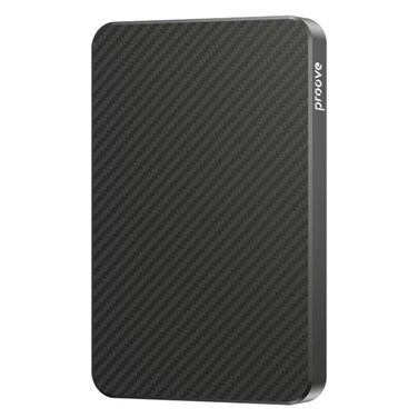 Proove Power Bank Black