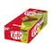 Nestle Kitkat Chunky Kunafa 41GR x24