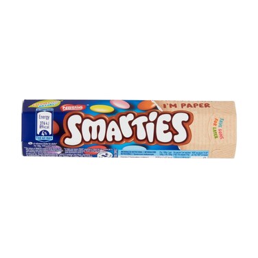 Nestle Smarties Chocolate 38GR