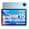 Doogee Tablet U11Pro Vip Edition Blue